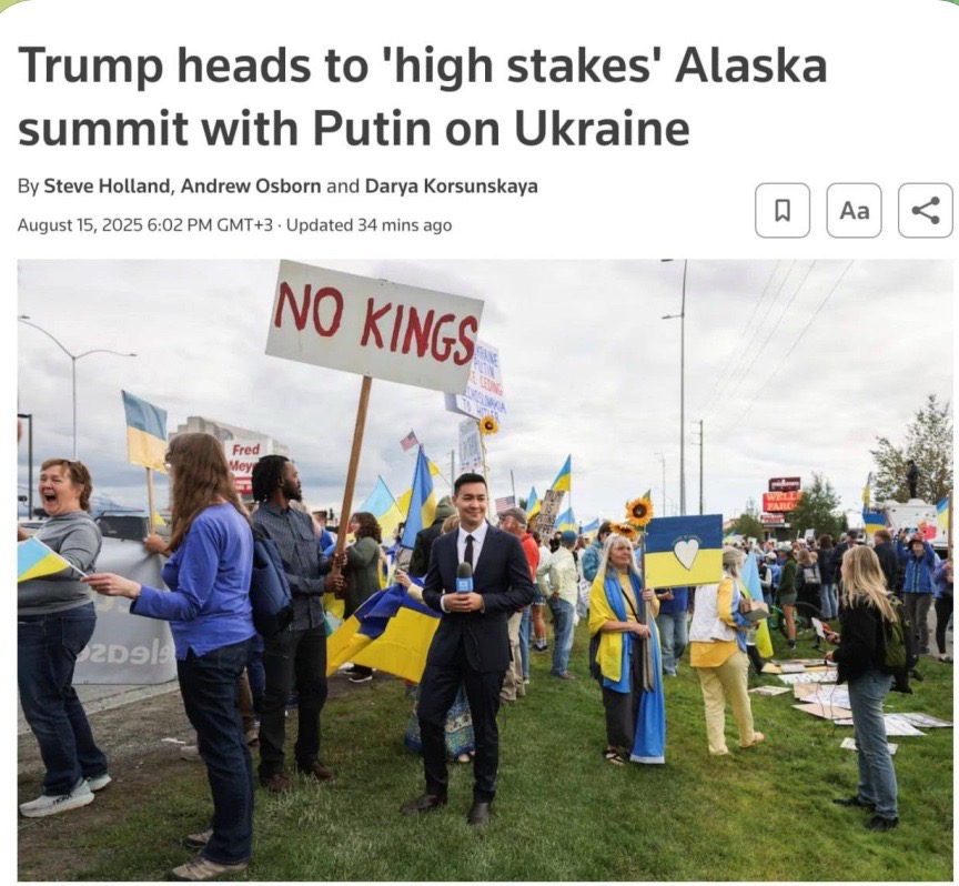 США не зможуть «продавити» Україну підписати невигідну угоду