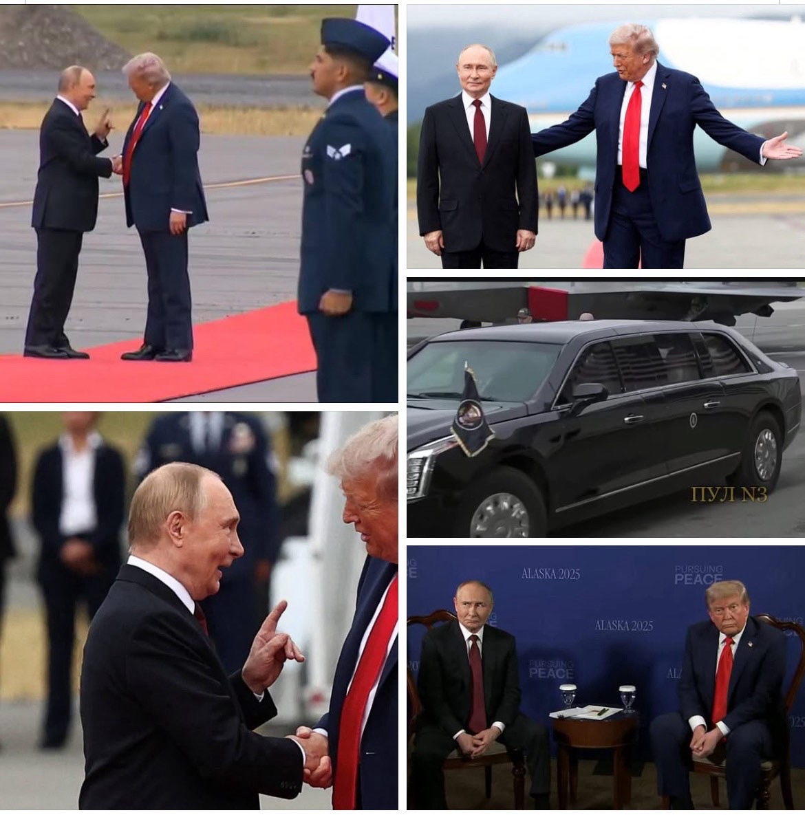 Як би не закінчилася сьогоднішня зустріч президентів США та Росії, запам’ятайте одне