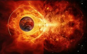 Магнітні бурі у вересні будуть небезпечними