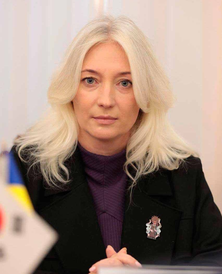 На ваші запитання відповідатиме керівництво Вінниччини