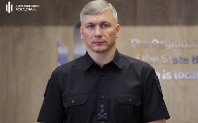 ДБР розслідувало понад 570 кримінальних проваджень щодо переправлення чоловіків призовного віку через кордон