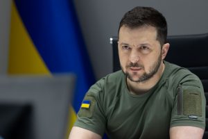 Президент України узаконив термін “рашизм”