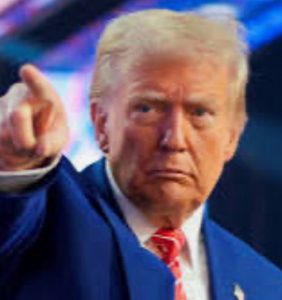 У США зафіксували рекордно низький рівень підтримки Трампа – опитування