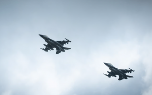 Вітаємо наших мужніх льотчиків з Днем авіації