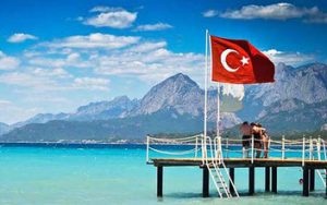 У Туреччині страйкують працівники  готелів