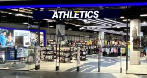 Закривається велика мережа спортивних супермаркетів