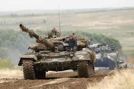 Буферна зона між Україною та РФ вже існує