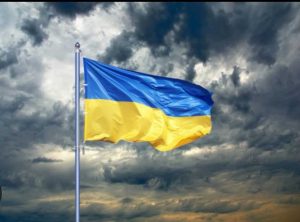 Знаєте коли Україна буде непереможною?