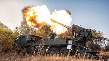 Сили оборони України знищили пункт управління 85-ї мотострілецької бригади РФ на окупованій Донеччині, — Генштаб