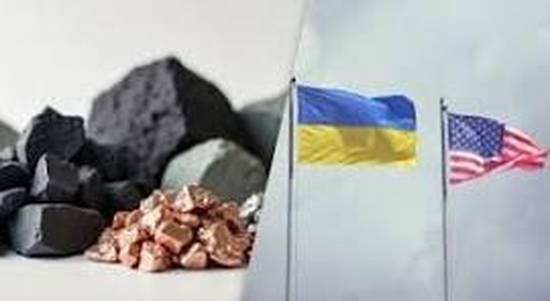 В Україну приїде делегація зі США для реалізації угоди про корисні копалини