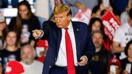 Гарний знак: виборці Трампа назвали РФ загрозою і підтримують санкції проти неї – опитування