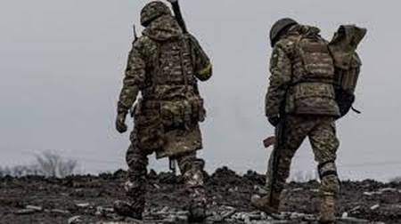 Впродовж 8 місяців із СЗЧ на службу повернулися понад 29 тисяч бійців