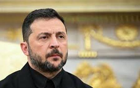 Зеленський готовий до зустрічі з Трампом та Путіним