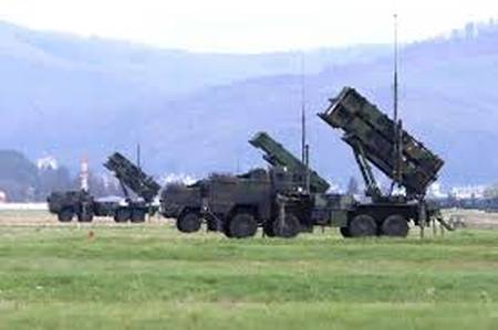 Норвегія, Швеція та Данія профінансують закупівлю американської зброї для України на суму близько $500 млн