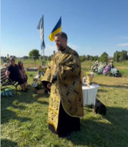 Життя треба прожити так, щоб московити боялися навіть панахиди на твоїй могилі!