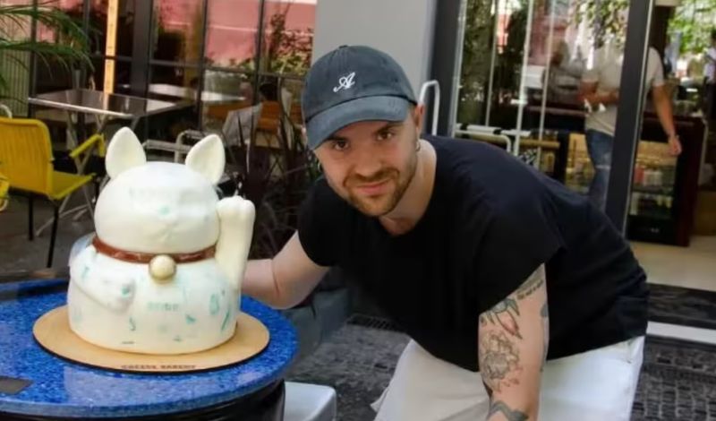 Львівський ресторан Кацуріна оштрафували на 48000 грн