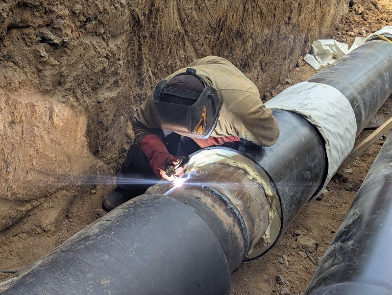 Стійкість інфраструктури. Як Вінниця готується до зими вже зараз