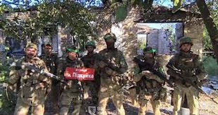 Поки роспропаганда святкувала «перемоги» — наші вже звільняли села