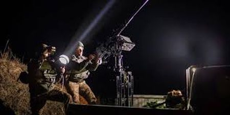 Антирекорд рашистів – 614 засобів повітряного нападу за ніч