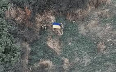 ГУР і Третя штурмова звільнили Новомихайлівку на Донеччині