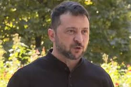 Президент Зеленський назвав три ключові блоки гарантій безпеки для України