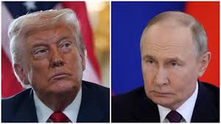 Польське видання опублікувало пропозиції Трампа Путіну щодо закінчення війни в Україні