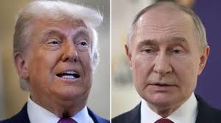 США натякнули на обмін територіями