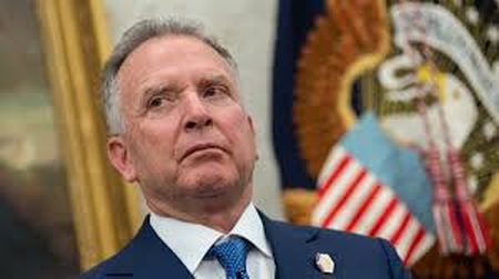 Путін передав через Віткоффа нагороду cпівробітниці ЦРУ, чий син загинув, воюючи за РФ в Україні