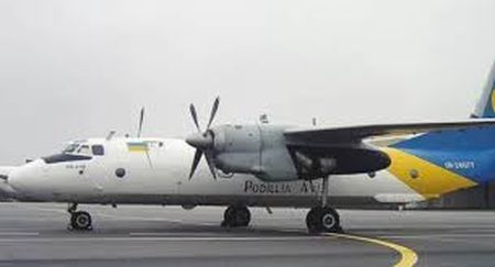 У Молдові пояснили присутність українських літаків на півночі країни