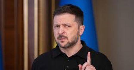 Брехня: «Зеленський має намір саботувати будь-які кроки до миру»