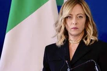 Мелоні підтвердила: Трамп підтримав італійську ідею про гарантії безпеки для України