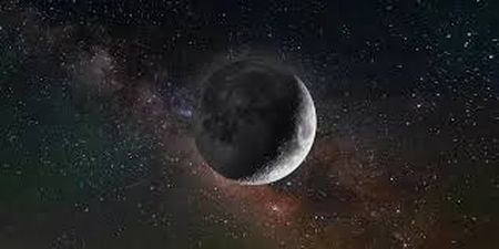 У ніч на 22 серпня був «Чорний Місяць»