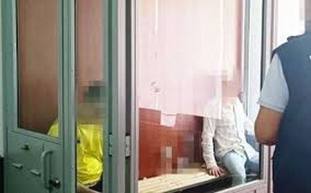 Засуджено агентів фсб, які минулого року вчинили серію підпалів на Черкащині