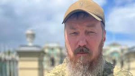 У липні кожен третій знищений окупант був на рахунку Угруповання СБС, – Мадяр