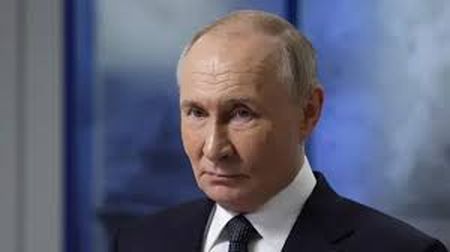 путін продзвонив лідерів шістьох країн на тлі потенційної зустрічі з Трампом