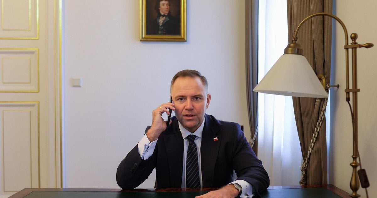 Новий президент Польщі зробив заяву про війну в Україні та Путіна