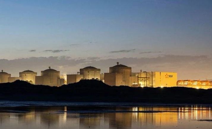 Казахстан віддав перевагу Китаю замість Росії в побудові двох із трьох своїх атомних електростанцій