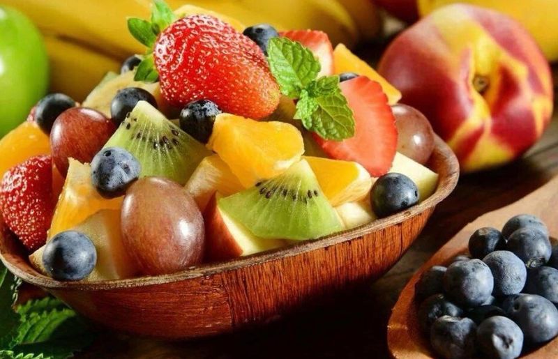 Фрукти і надмірна вага: чи варто їх побоюватися?