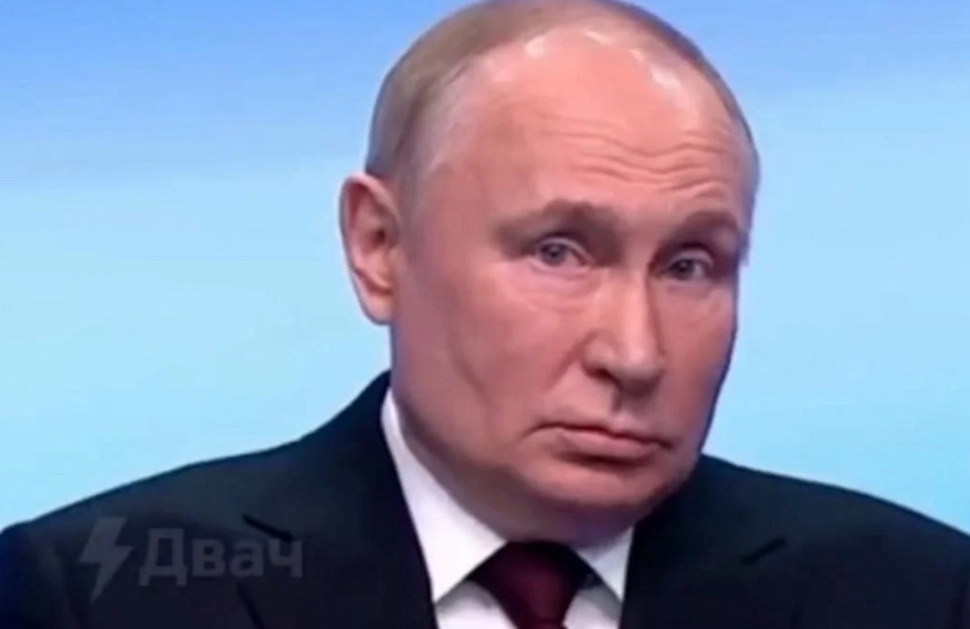 Донька спецпредставника президента США з питань України Кіта Келлога Меган прокоментувала чергову масовану атаку росії на Київ