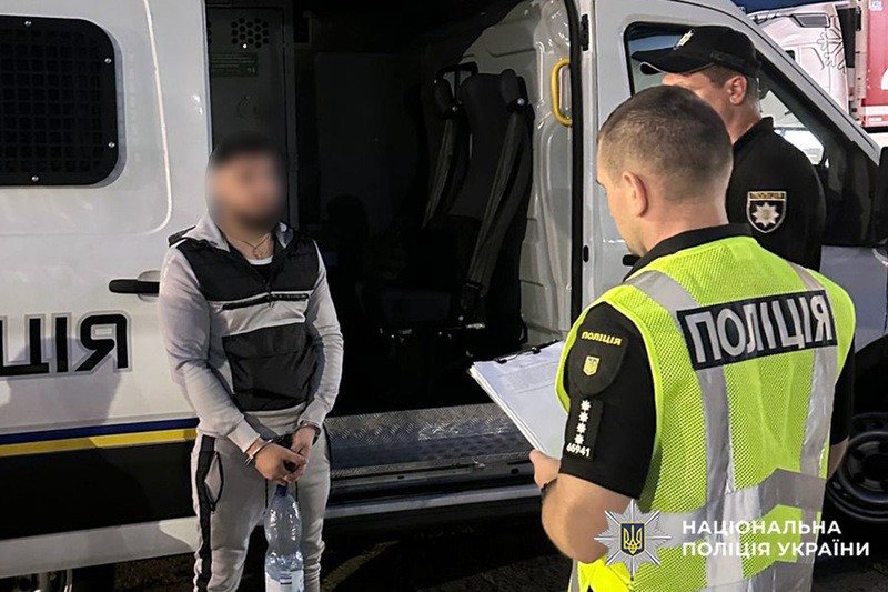 Шепетівчанина повернули з Німеччини до України