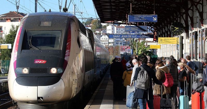 У Франції сталося рекордне пограбування у потязі