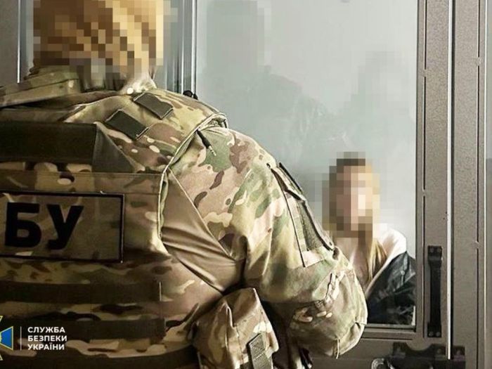 Зраджувала під гарантії виїзду до РФ, вбиваючи своїх земляків