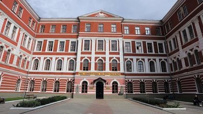 Кам’янець-Подільський національний університет оскаржуватиме рішення реорганізації