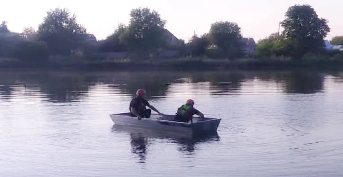На Вінниччині збільшився список потопельників