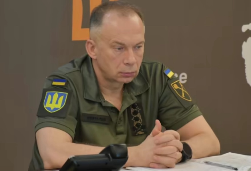 РФ хоче сформувати 10 нових дивізій