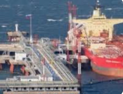 Нова стеля цін на російські нафту запрацює 3 вересня – Єврокомісія