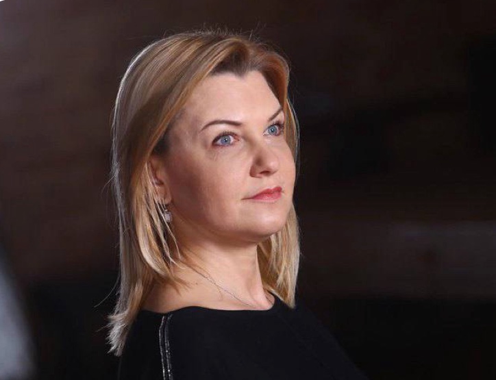 Оксана Продан: Україна потребує правоохоронної, а не кримінальної системи