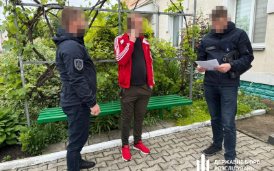 Судитимуть співробітників ТЦК, які примусово мобілізували чоловіка