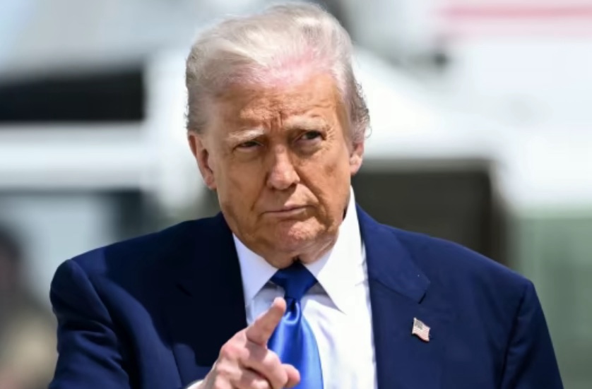 Трамп заявив, що Віткофф досяг “значного прогресу” під час зустрічі з Путіним