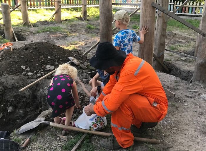 В Кам’янці-Подільському виявили унікальні артефакти